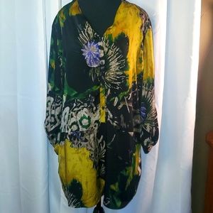 Joe Fresh shirt dress 😍